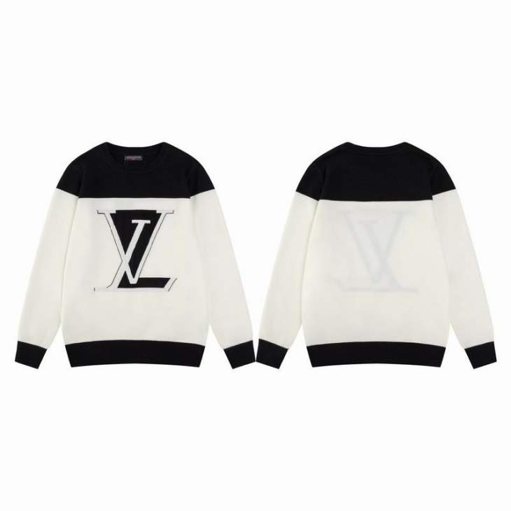 Picture of Louis Vuitton Sweaters _SKULVM-2XLaztxA114446522